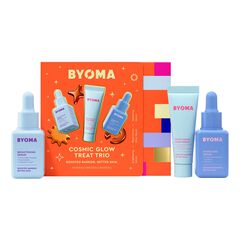 Cosmic Glow Treat Trio, BYOMA