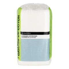 Organic Cotton Pads , SEPHORA COLLECTION