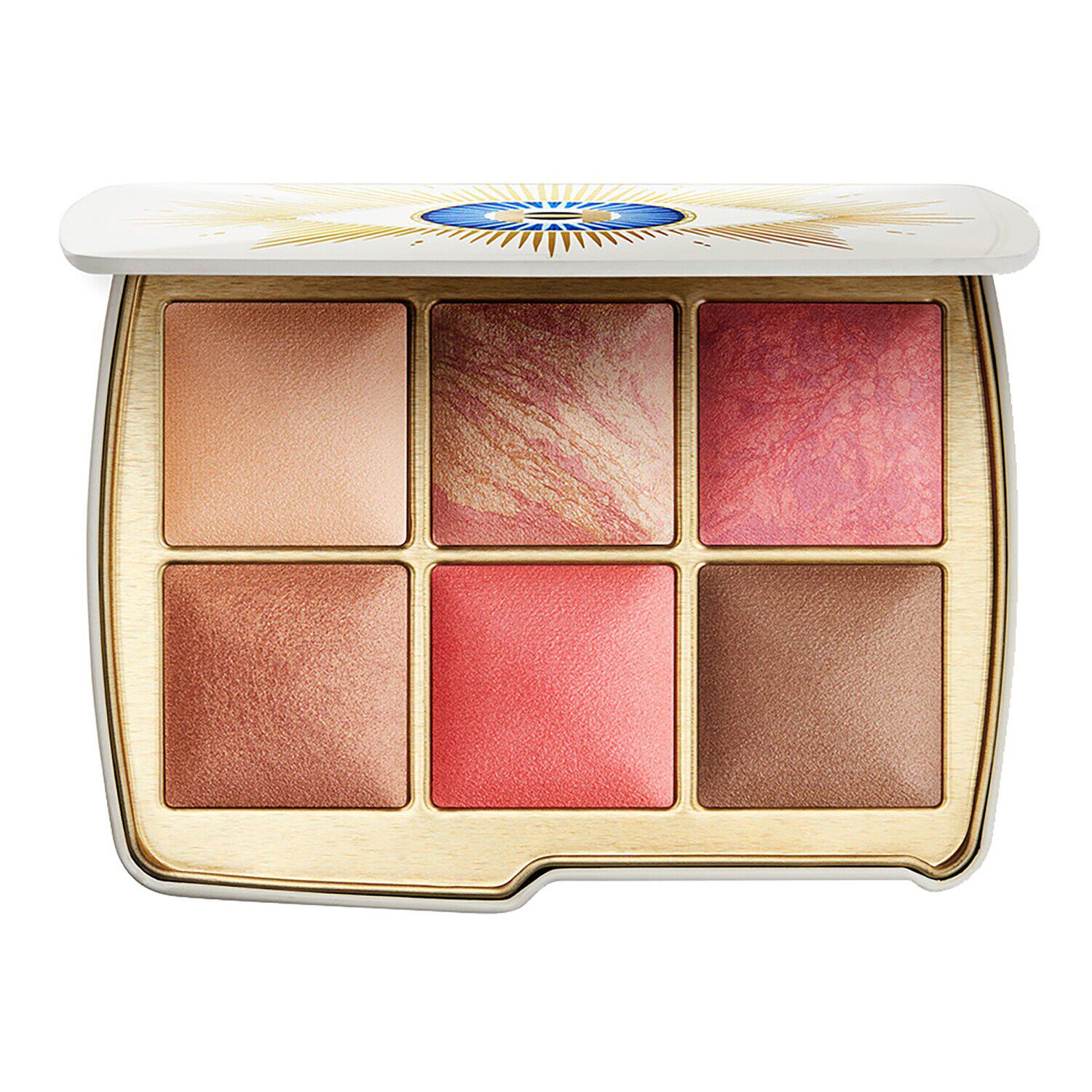 Face Palette HOURGLASS ≡ SEPHORA