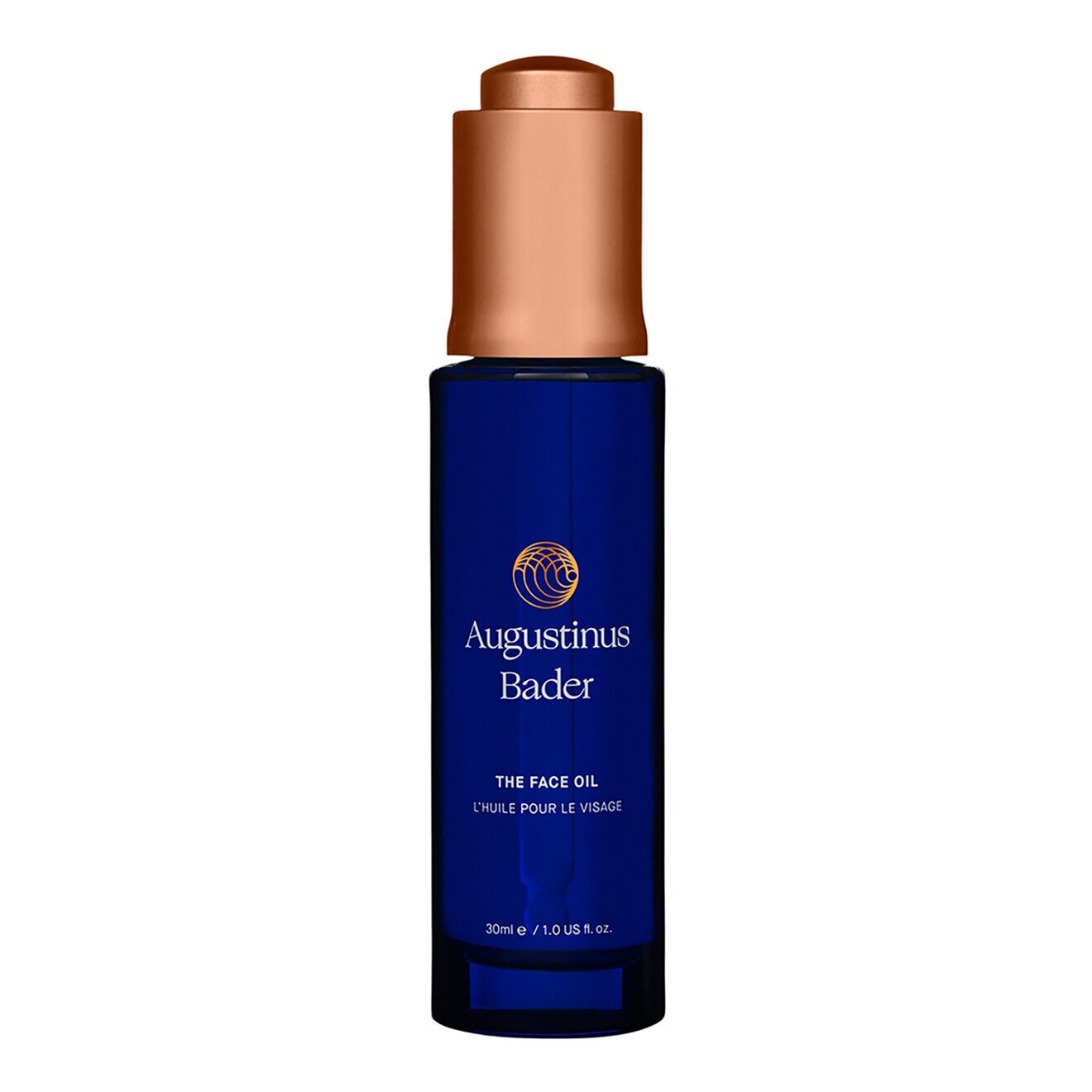 The Face Oil