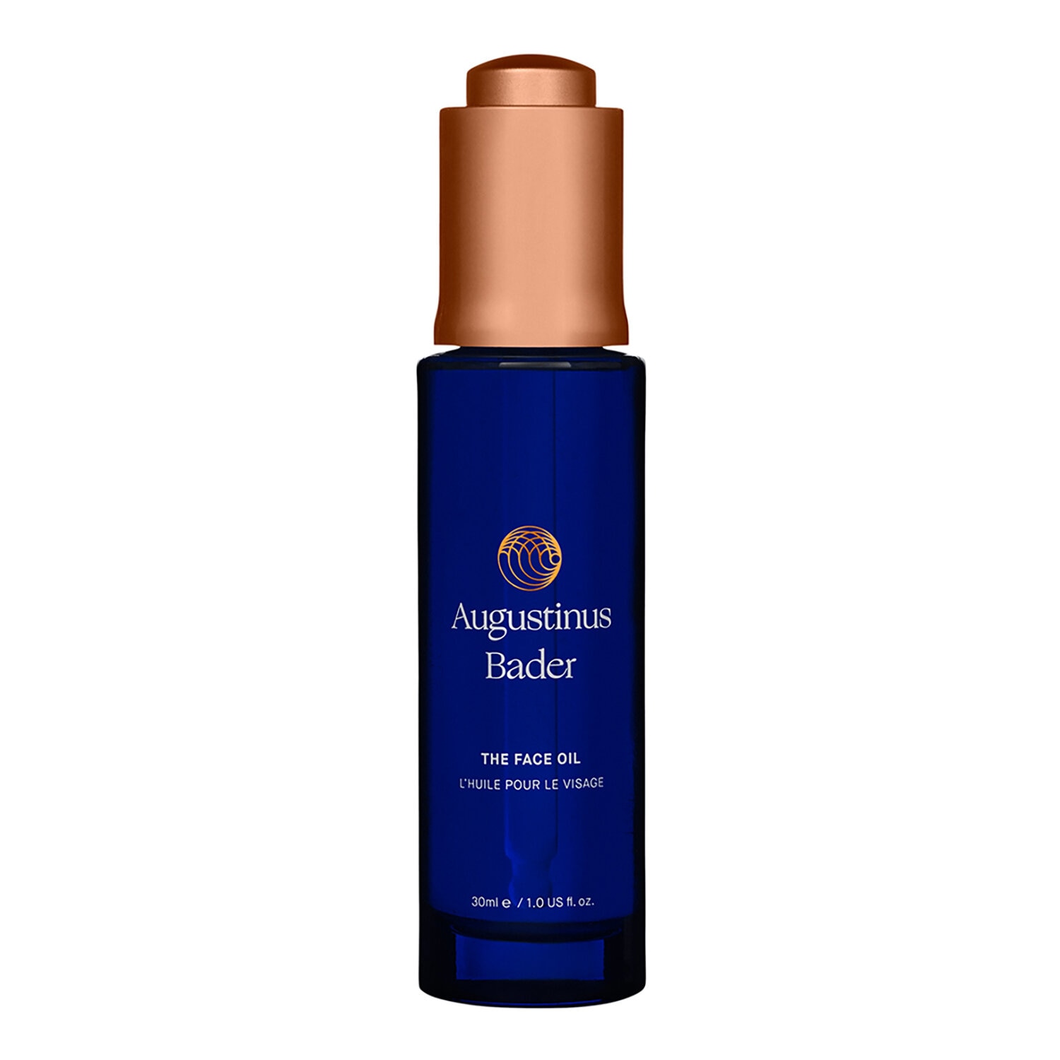 The Face Oil