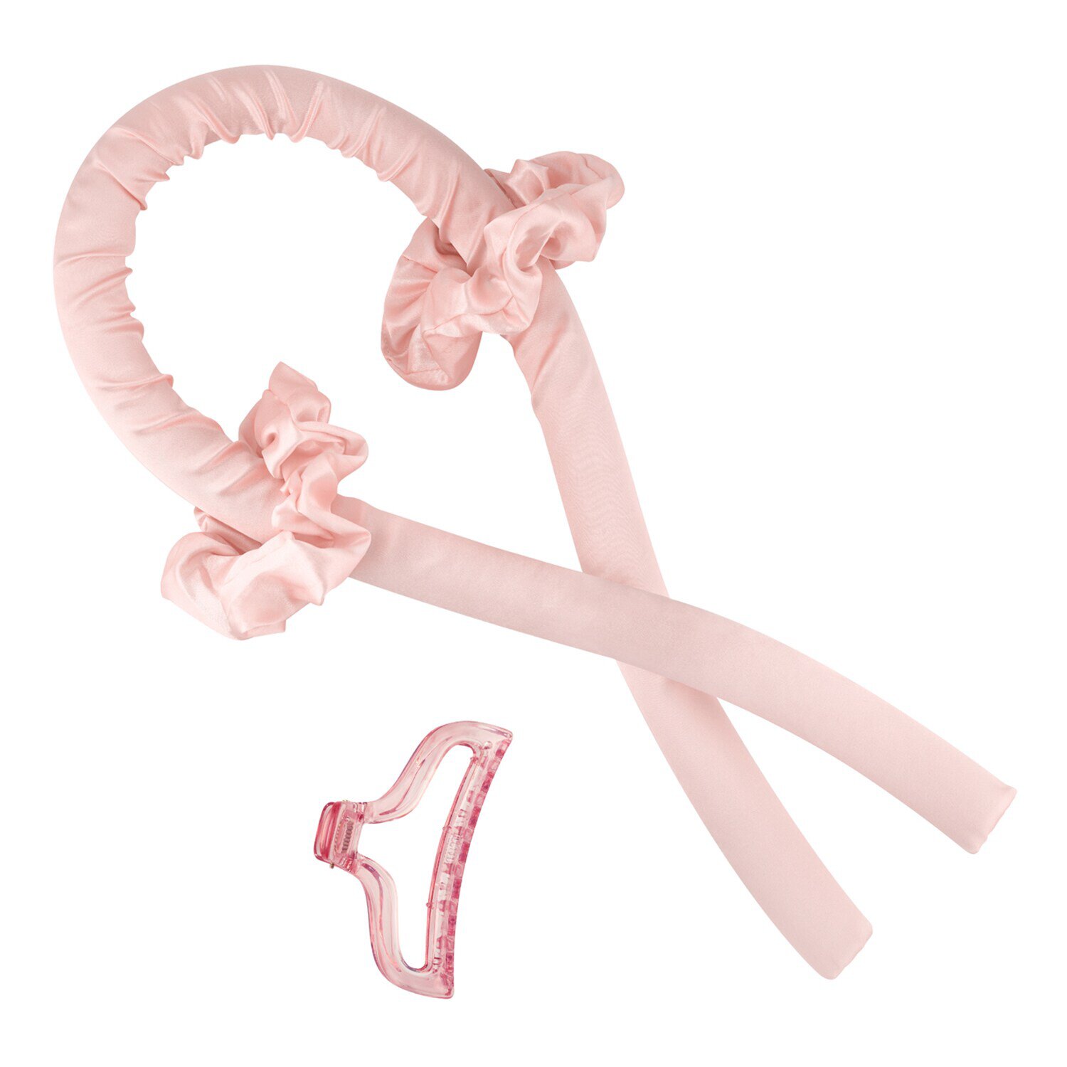 Heatless Curling Set - Hair Accessory