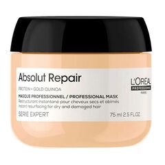 Absolut Repair Duo Set, L'Oréal Professionnel