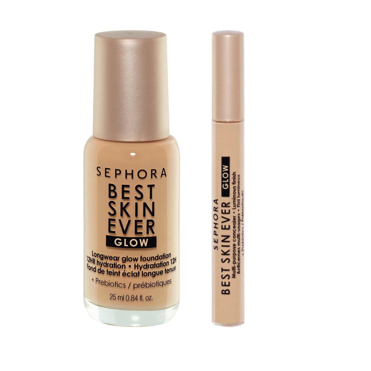 Best Skin Ever Glow Duo