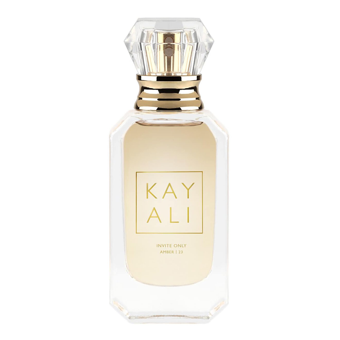 ماء عطر إنفايت أونلي آمبر | 23