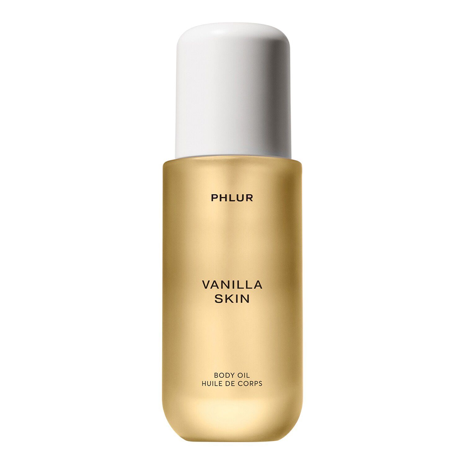 Vanilla Skin Body Oil