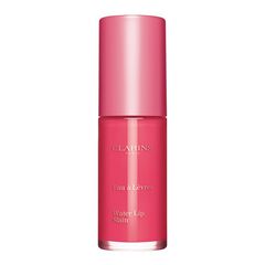 Water Lip Stain, CLARINS