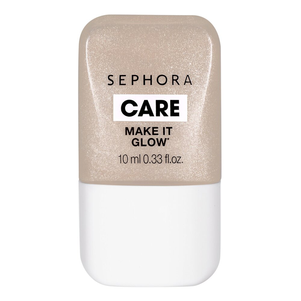 Sephora Collection Make It Glow - Liquid Highlighter