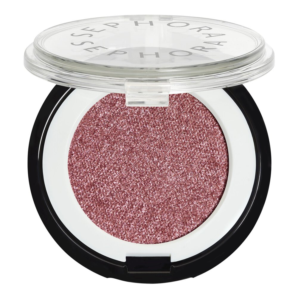 Sephora Collection Colorful Eyeshadow - Glitter Finish