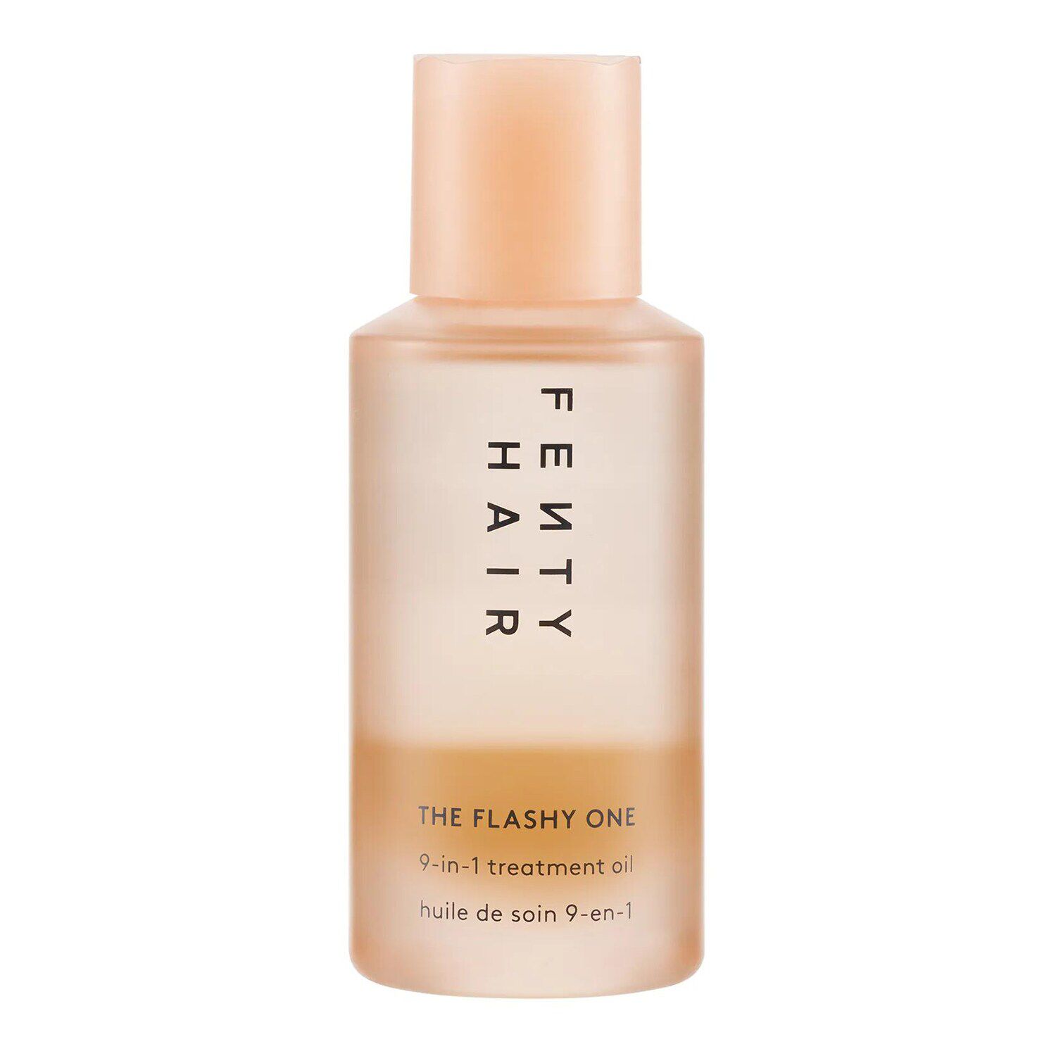The Flashy One 9-in-1 Treatment Oil