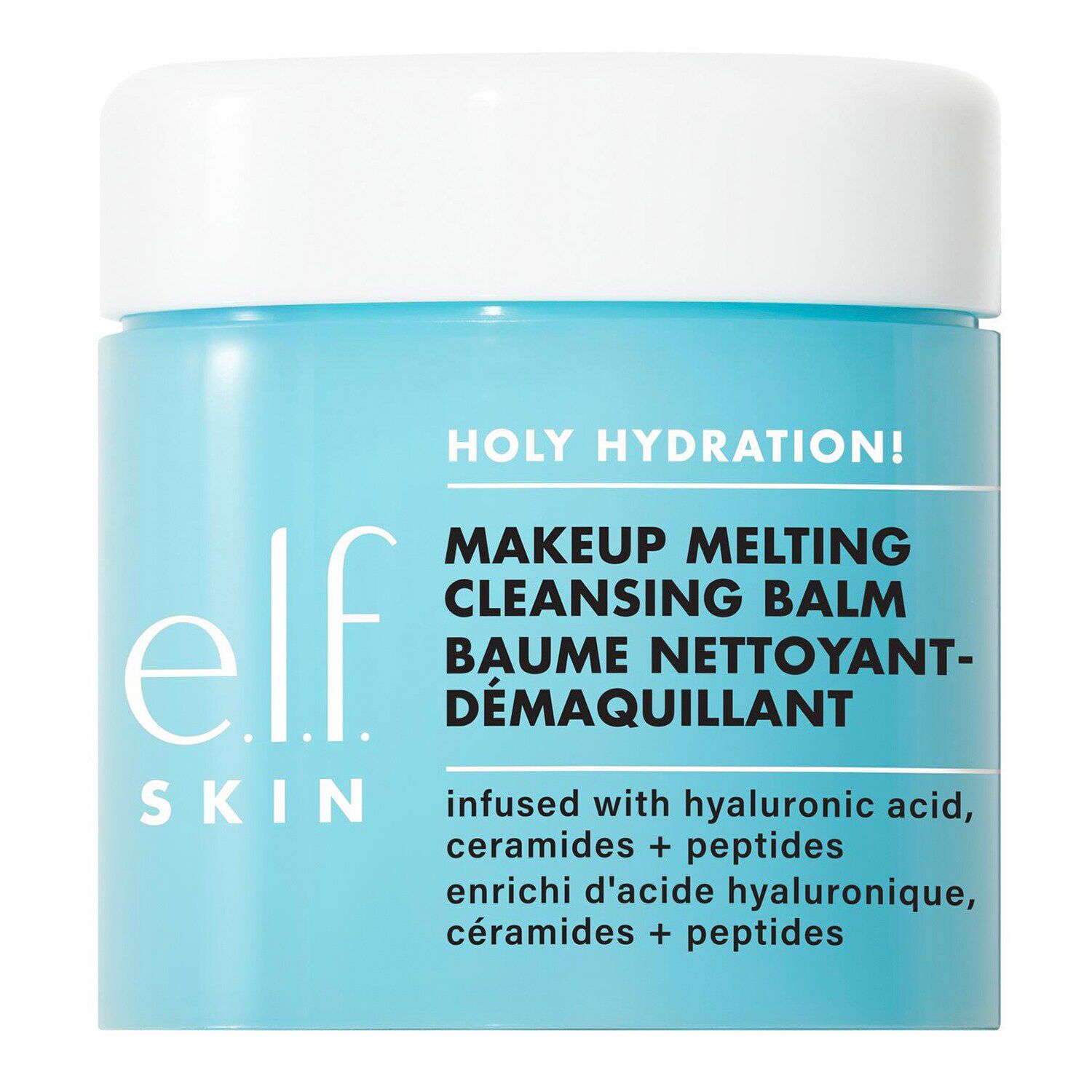 Holy Hydration! Makeup Melting Cleansing Balm Xxl