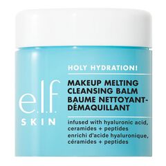 Holy Hydration! Makeup Melting Cleansing Balm Xxl, E.L.F. COSMETICS