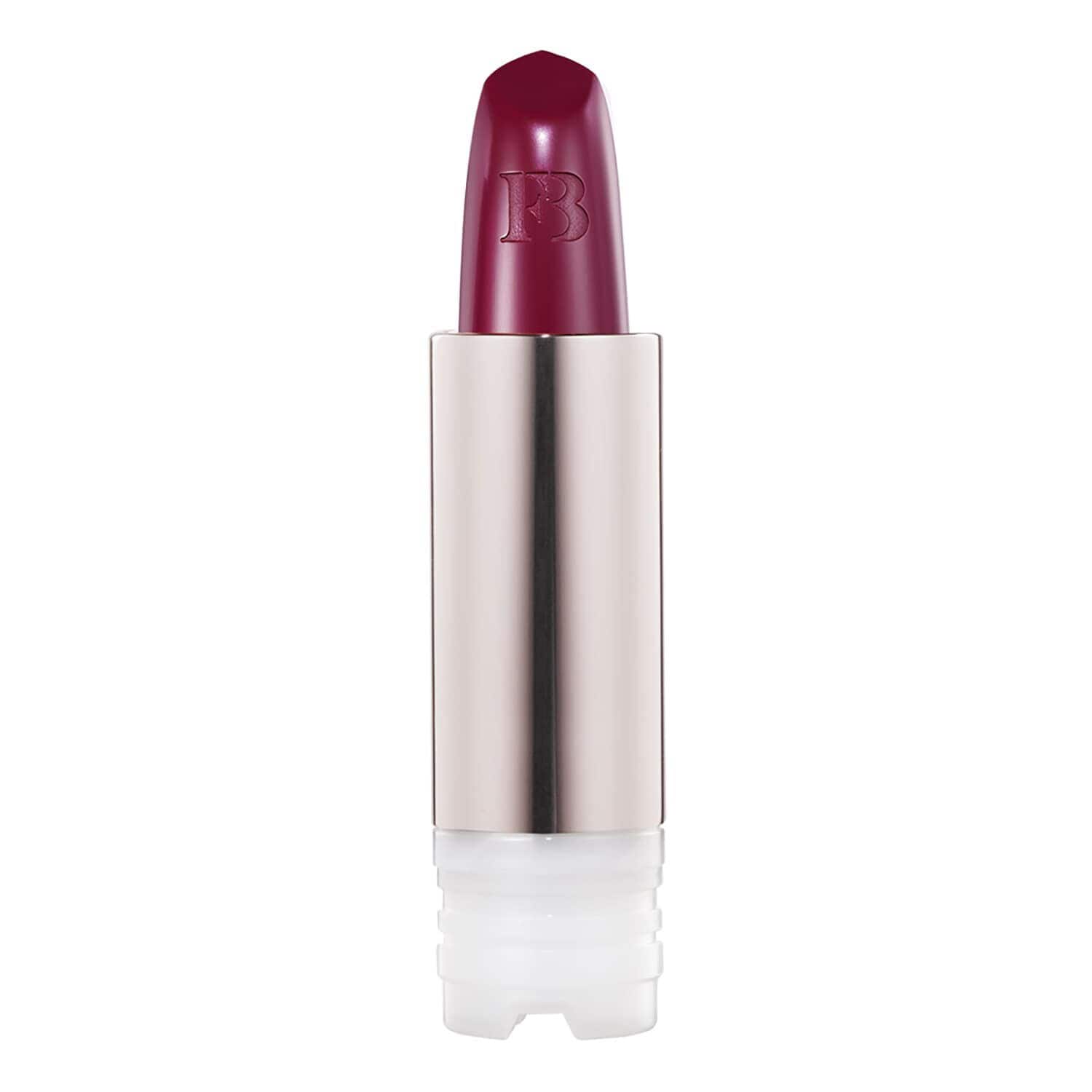 Semi Matte Refillable Lipstick