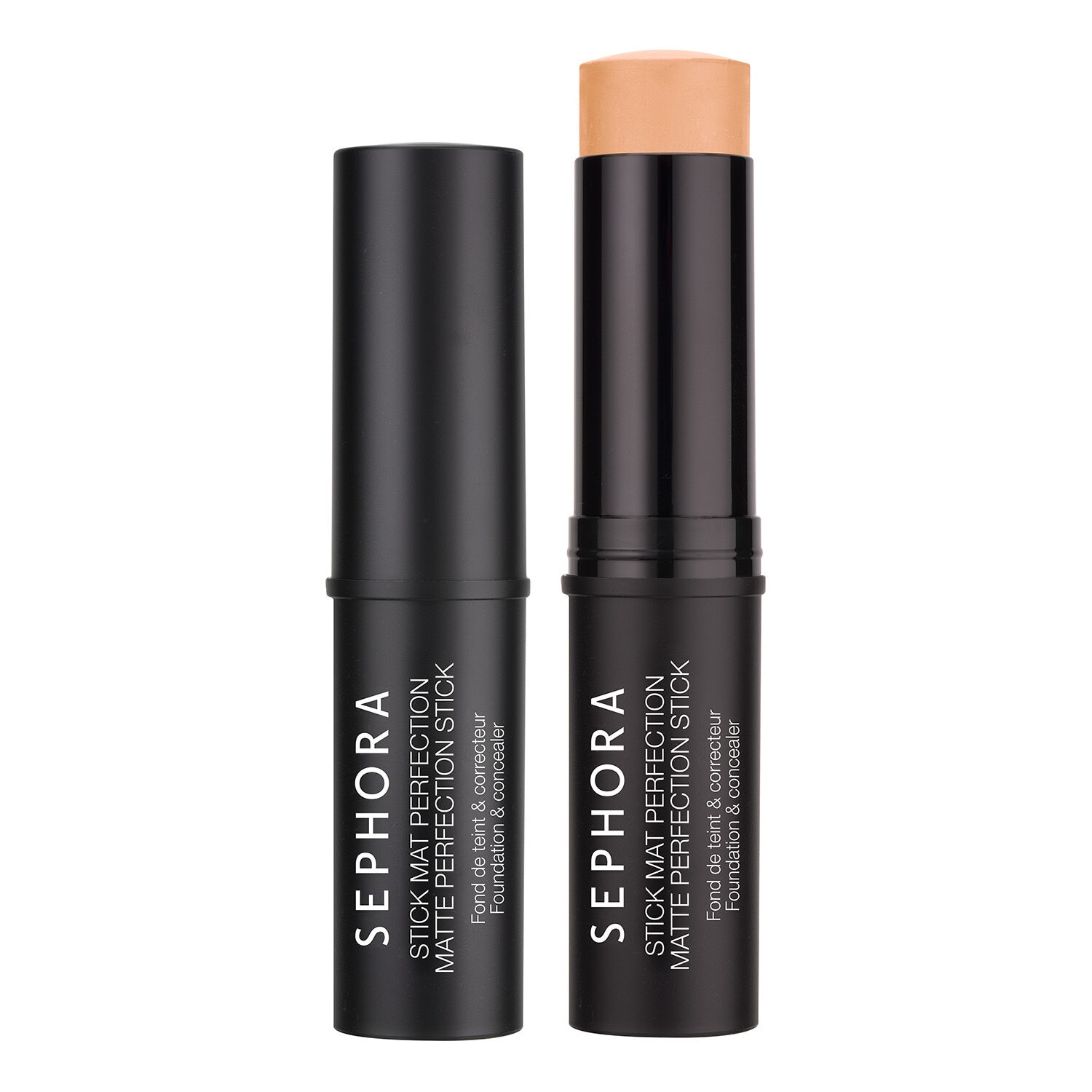 ستيك كريم الأساس مات برفيكشن