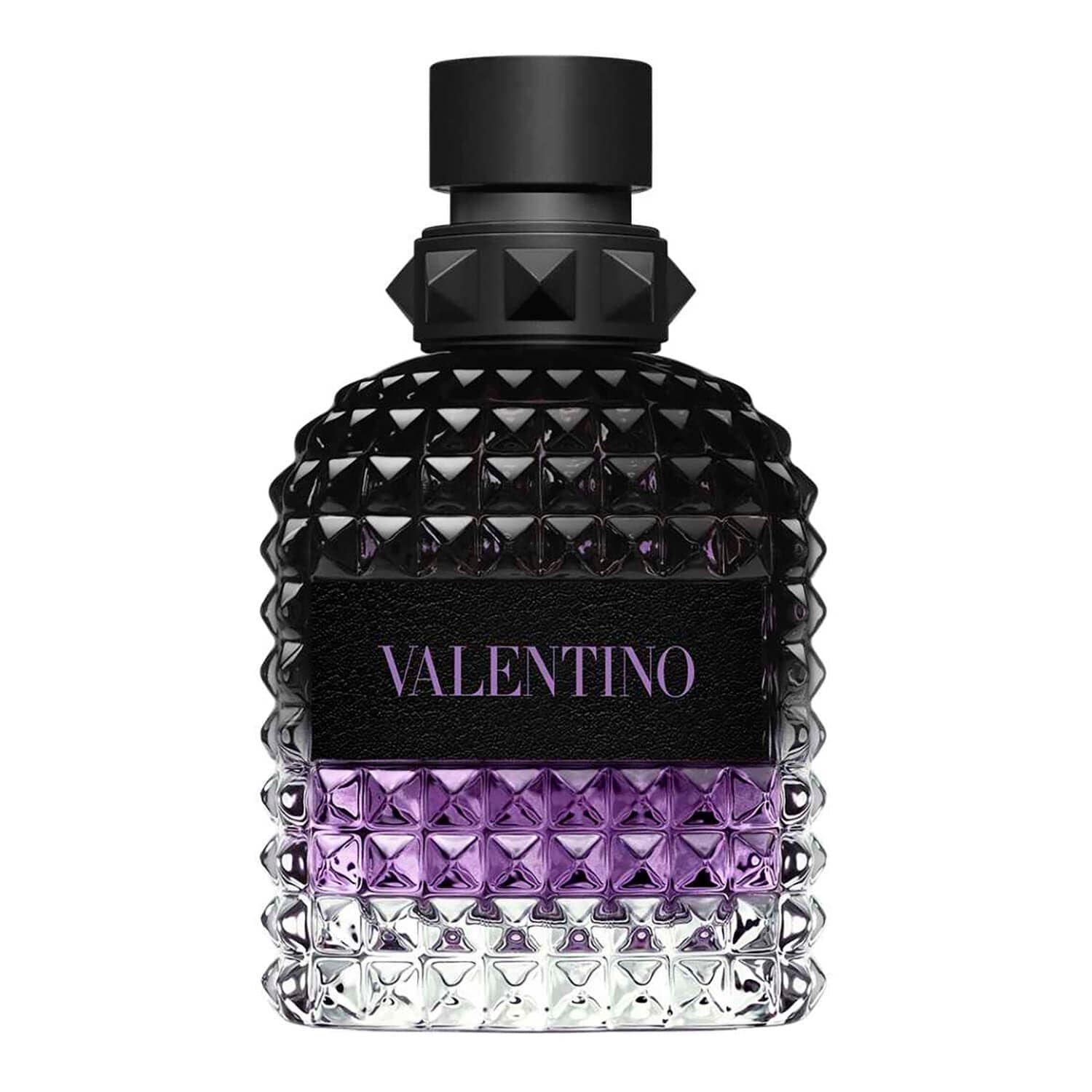 Born in Roma Uomo Purple Melancholia Eau de Toilette
