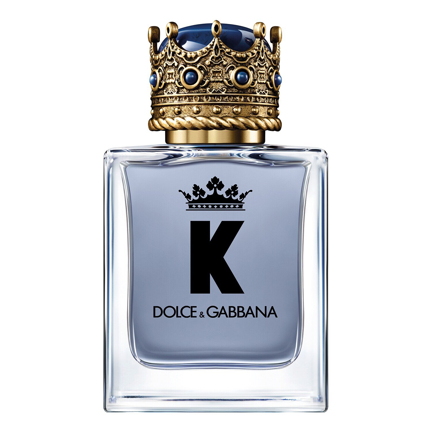 K BY DOLCE&GABBANA - EAU DE TOILETTE