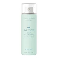 Detox Dry Shampoo Original Scent, DRYBAR