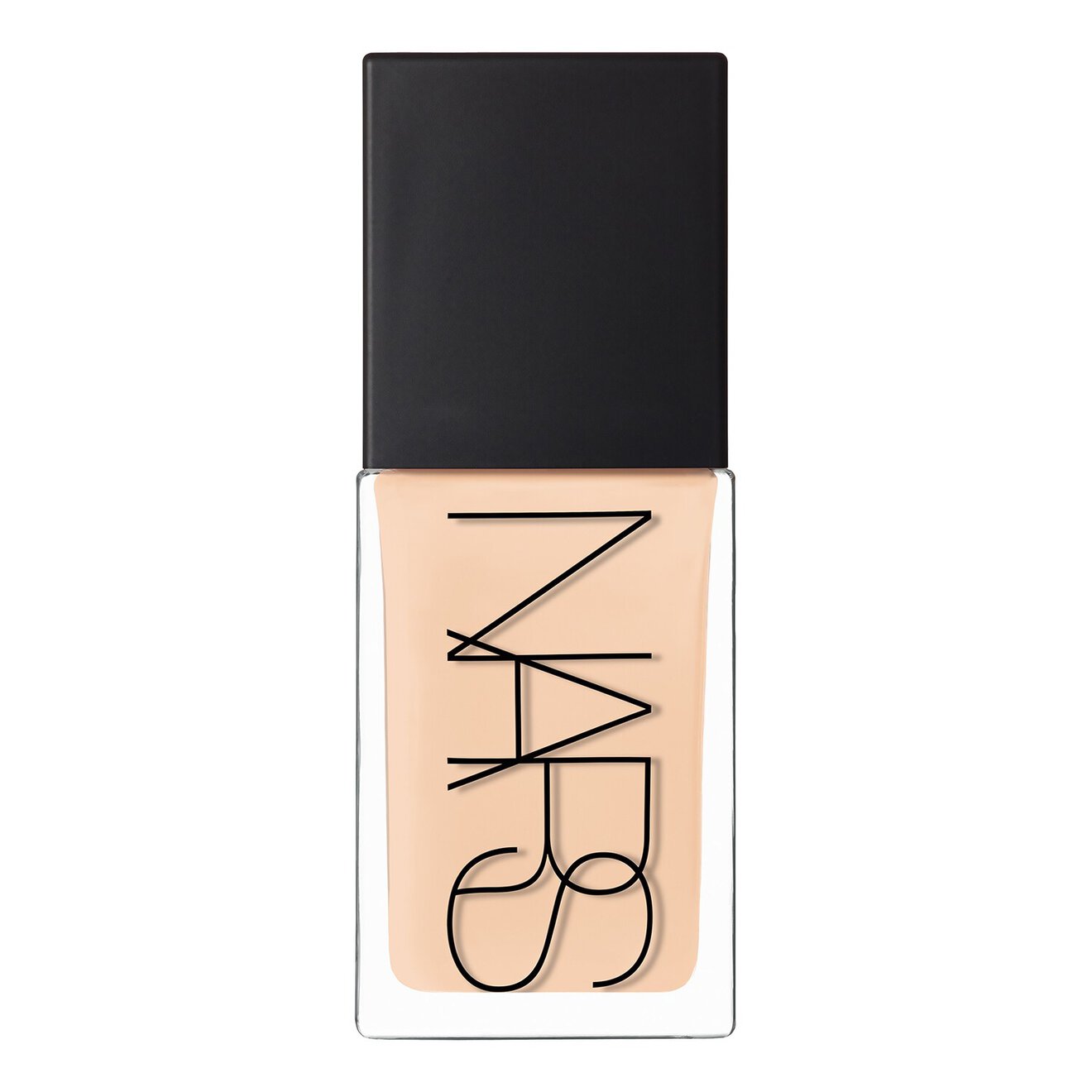 Light Reflecting Foundation
