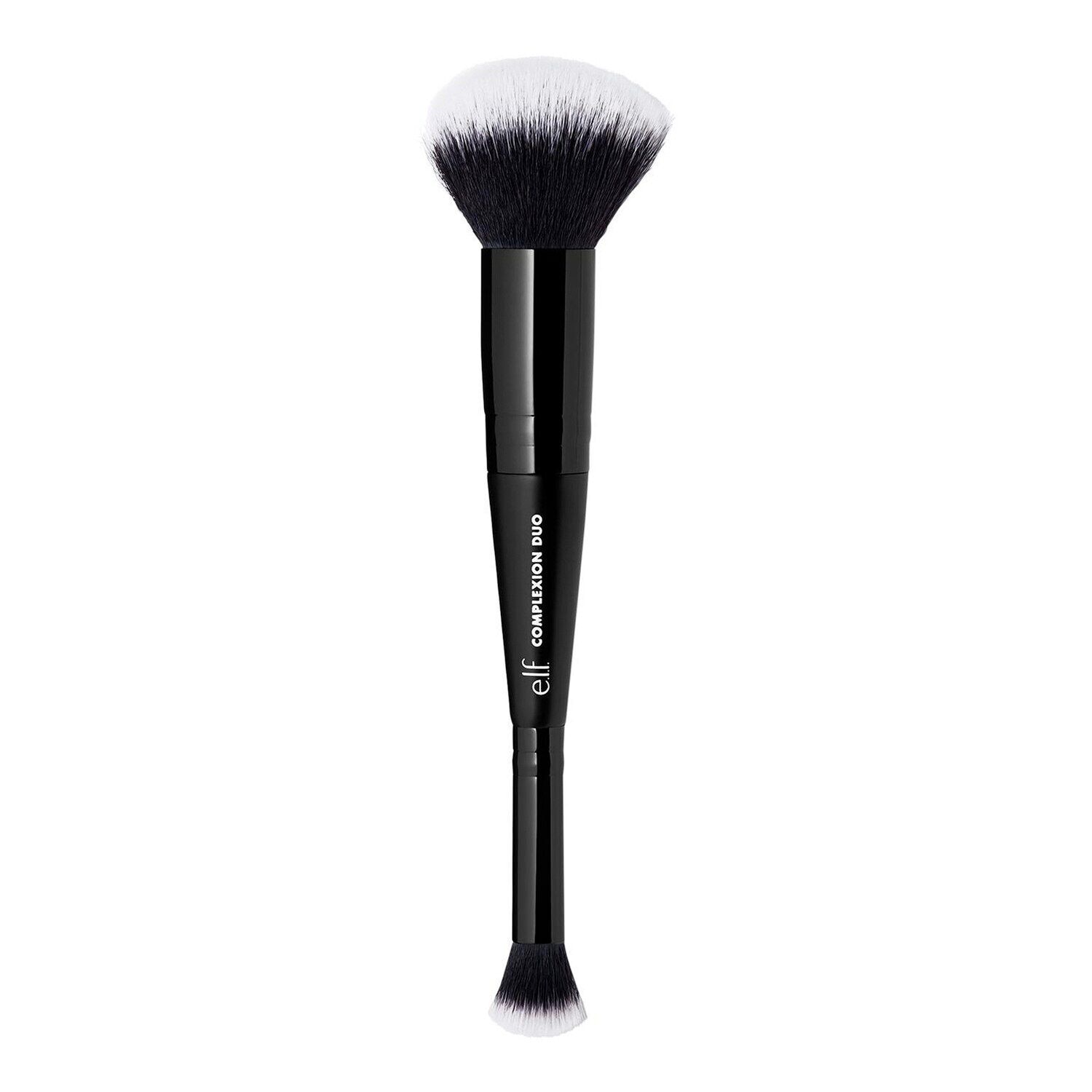 Concealer & Foundation Complexion Duo Brush