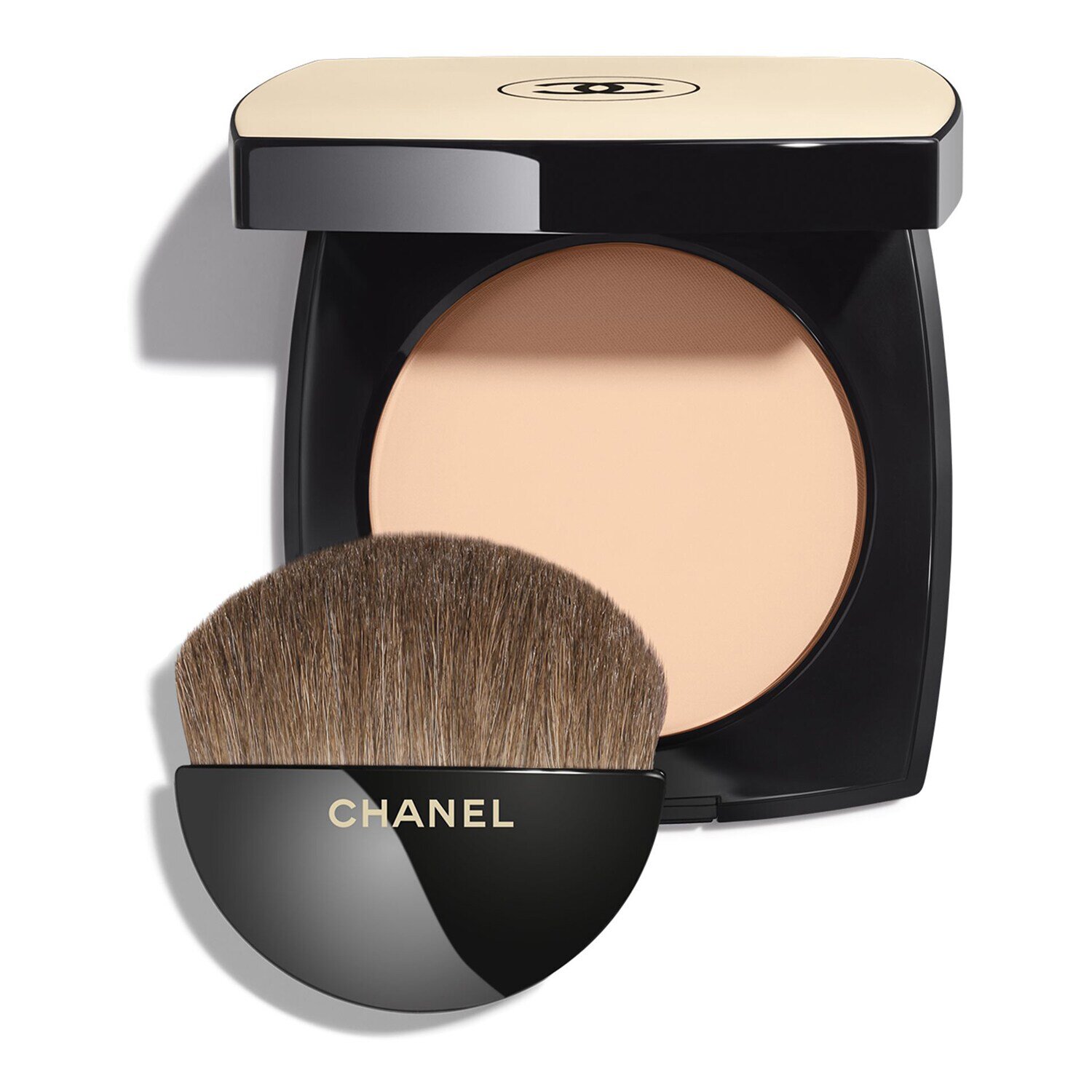 LES BEIGES - Healthy Glow Sheer Powder