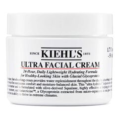Ultra Facial Refillable Moisturizing  Cream with Squalane, KIEHL'S SINCE 1851
