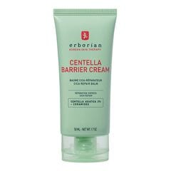 Centella Barrier Cream - Strengthen Skin Barrier & Soothe Skin, ERBORIAN