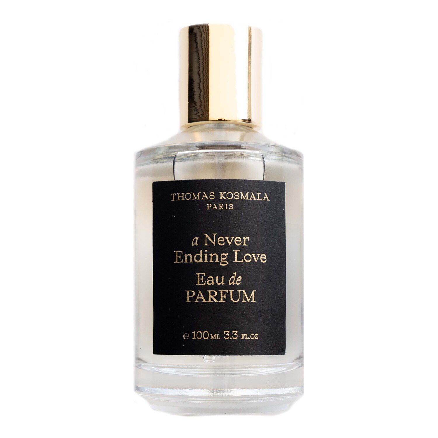A Never Ending Love Eau de Parfum