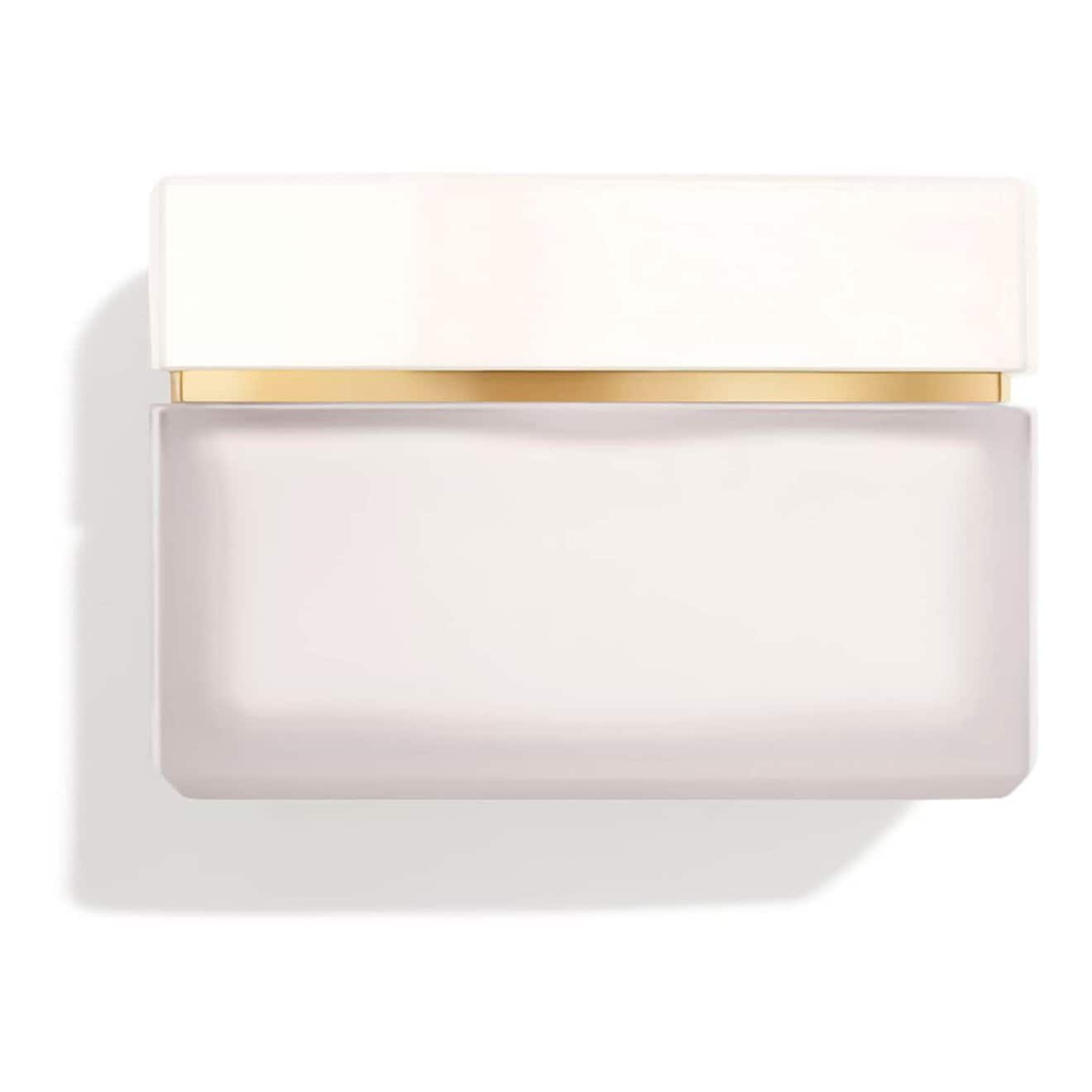 COCO MADEMOISELLE Silky Body Cream