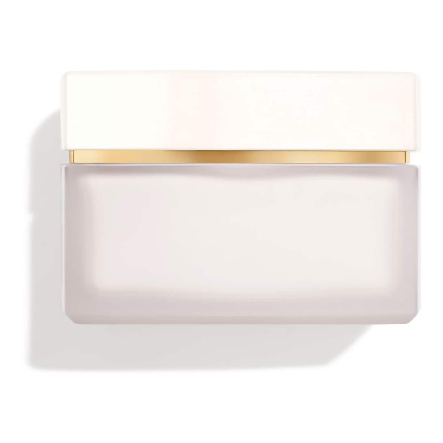 COCO MADEMOISELLE Silky Body Cream