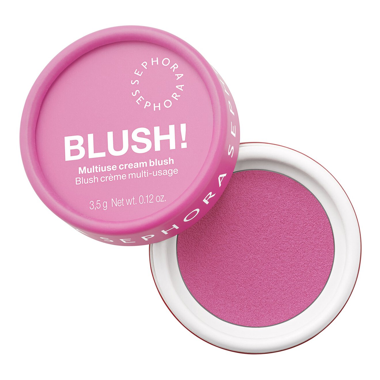 Blush! Multiuse Cream
