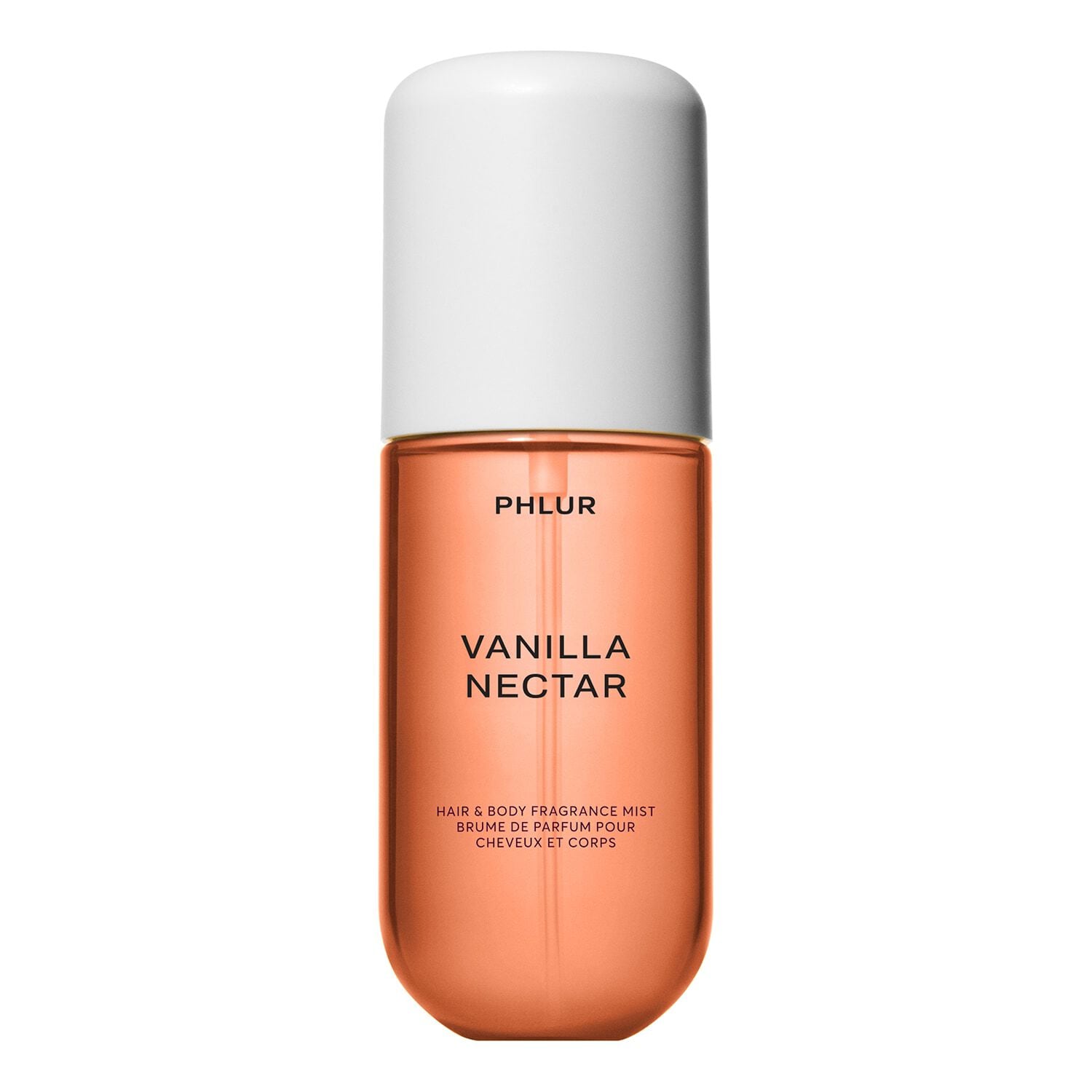 Vanilla Nectar Hair and Body Fragrance Mist