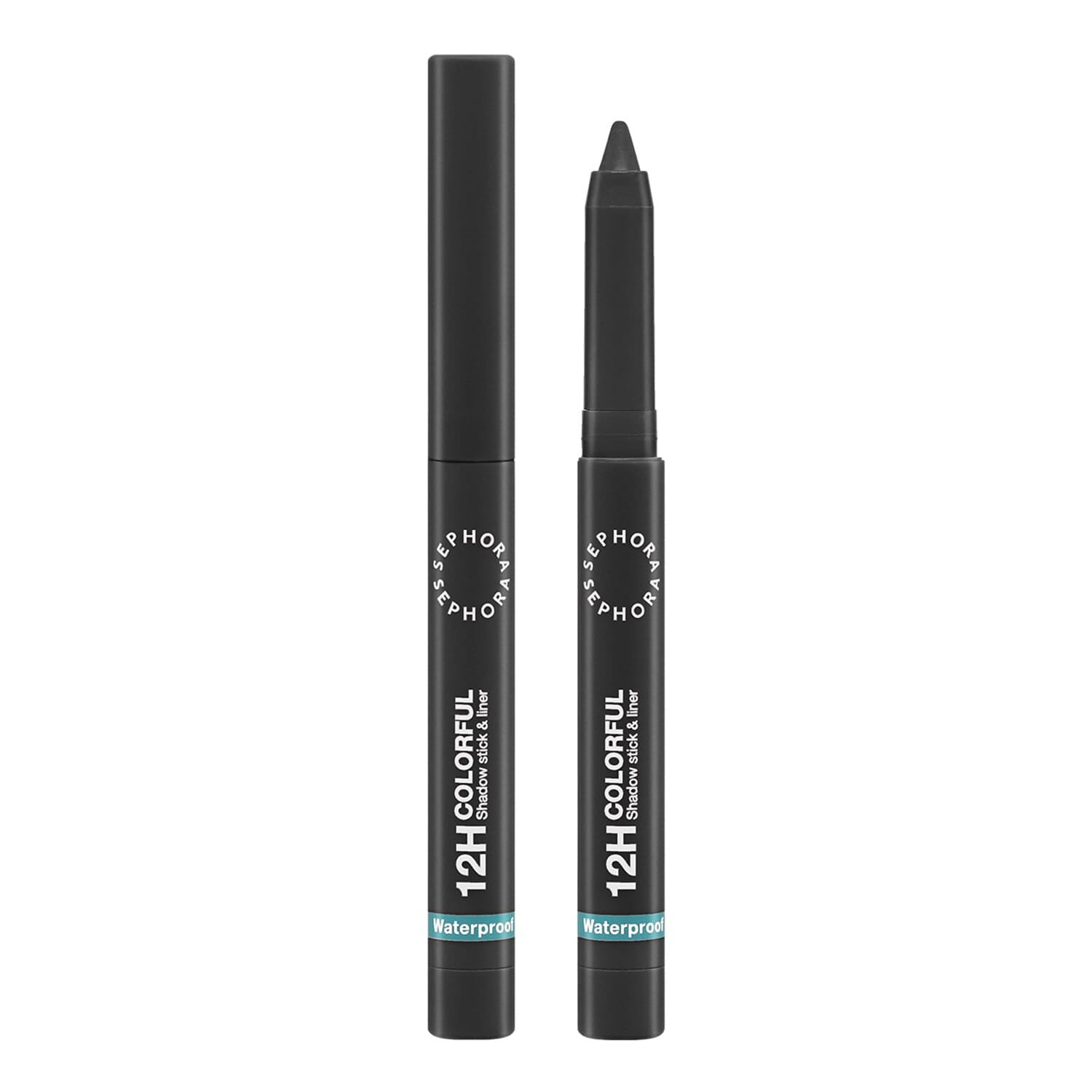 12hr Colorful Eyeshadow Stick & Liner