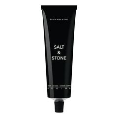 Black Rose & Oud Body Lotion, SALT AND STONE
