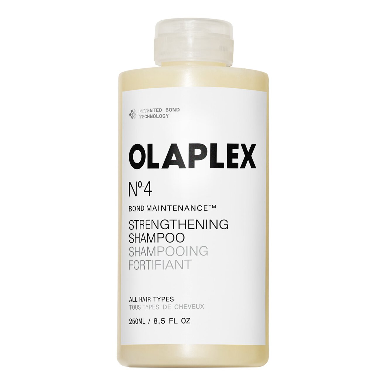 No. 4 Bond Maintenance™ Strengthening Shampoo