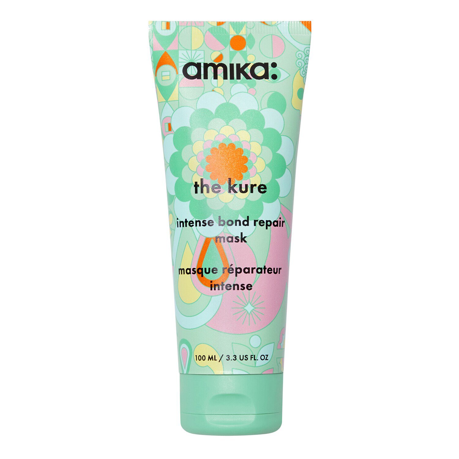 The Kure Intense Bond Repair Hair Mask