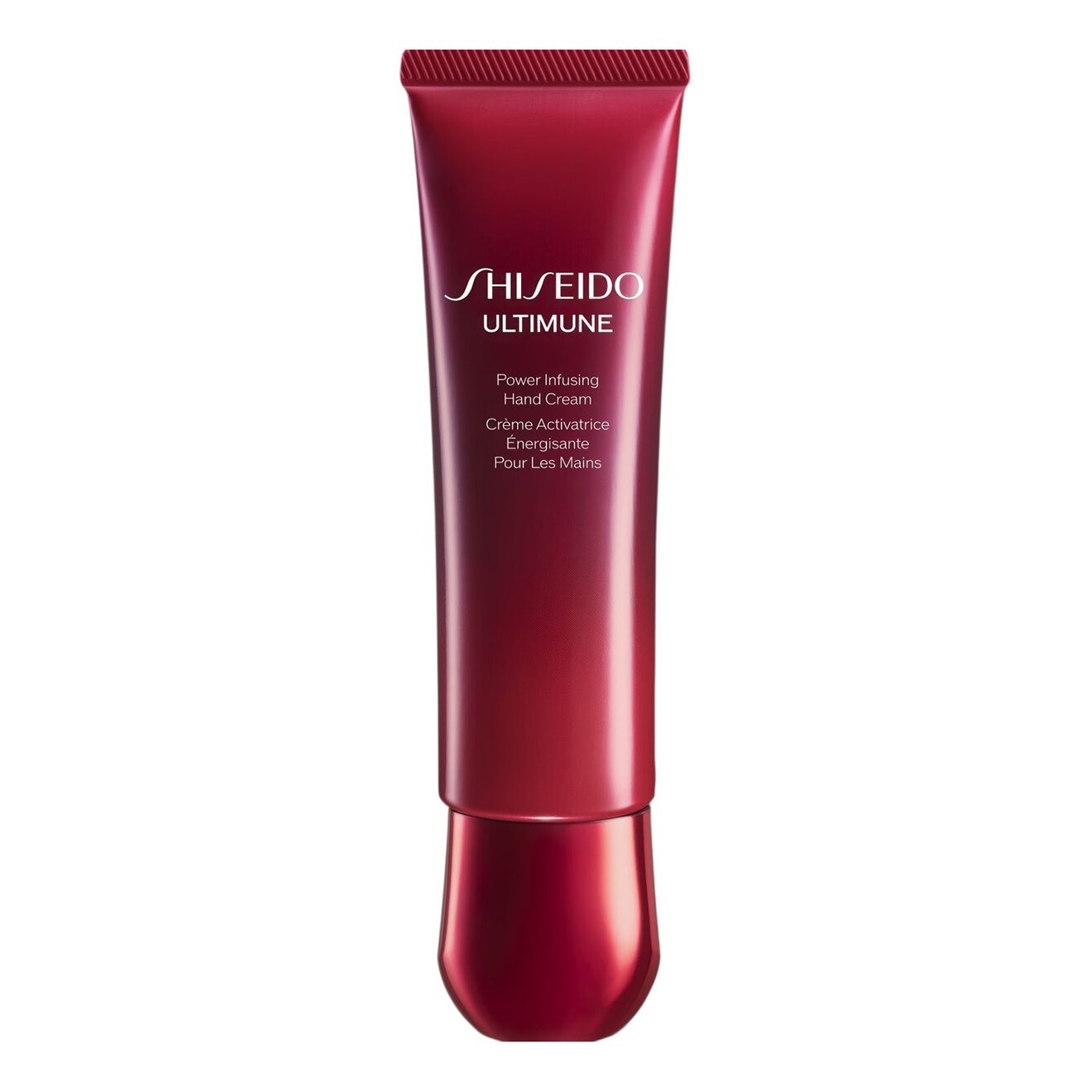 Ultimune Power Infusing - Hand Cream for Hydrated Hands