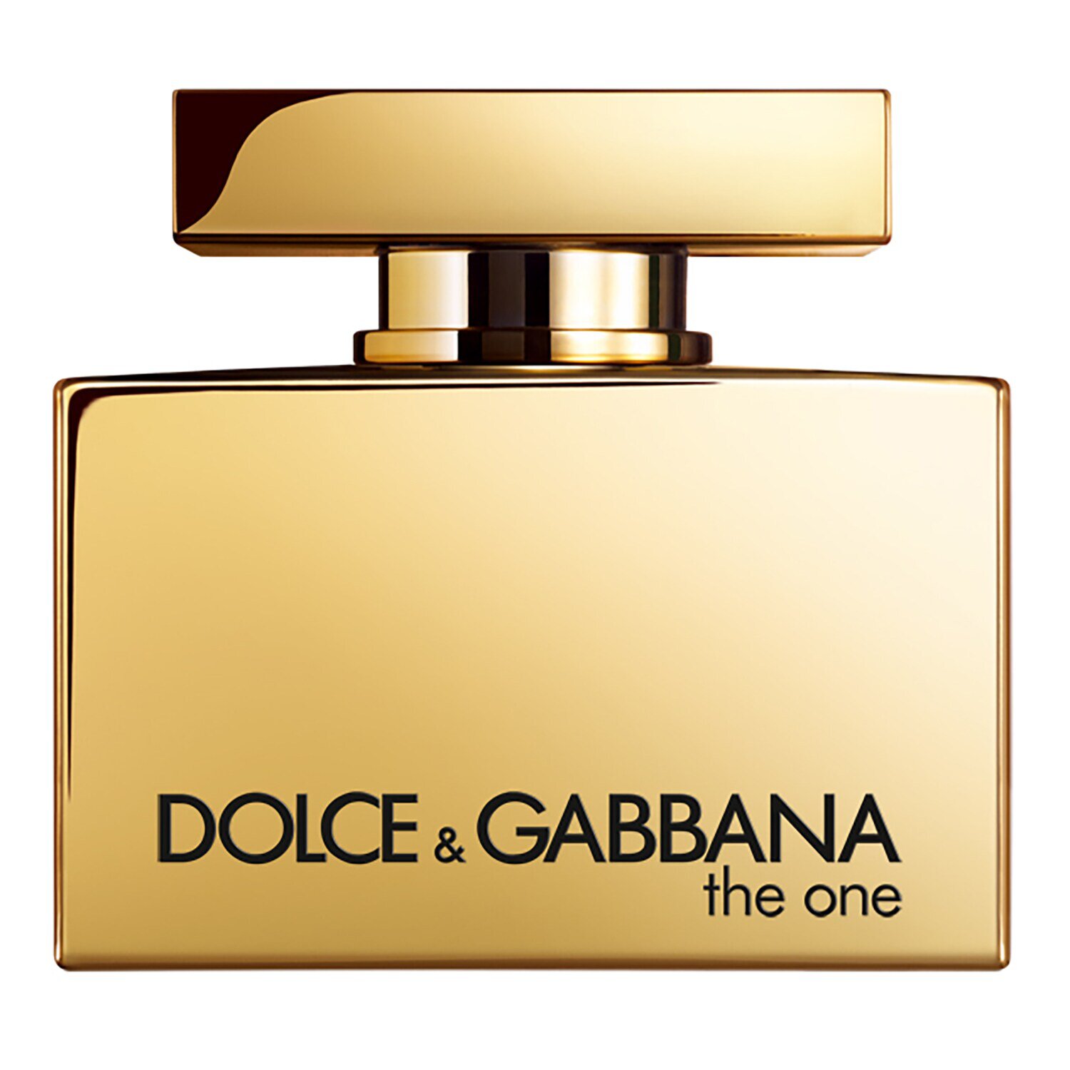 The One Gold  Eau de Parfum Intense