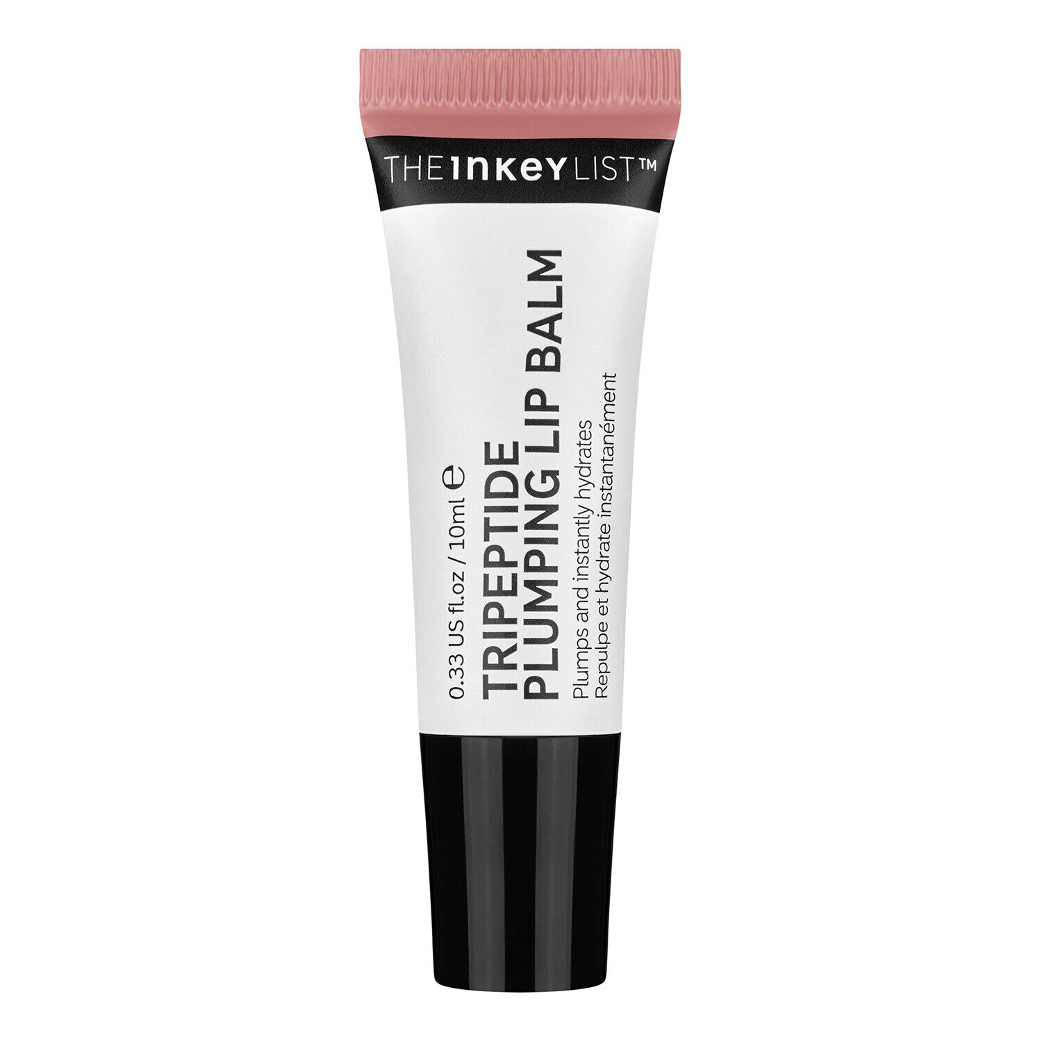 Tripeptide Plumping Lip Balm