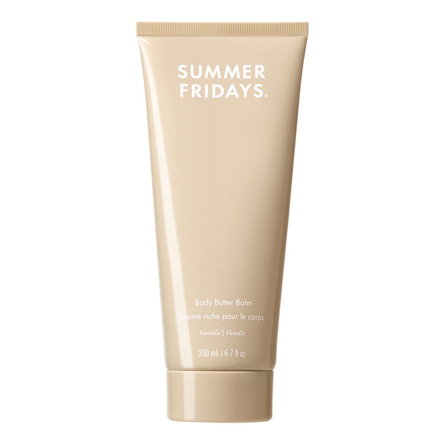 Body Butter Balm