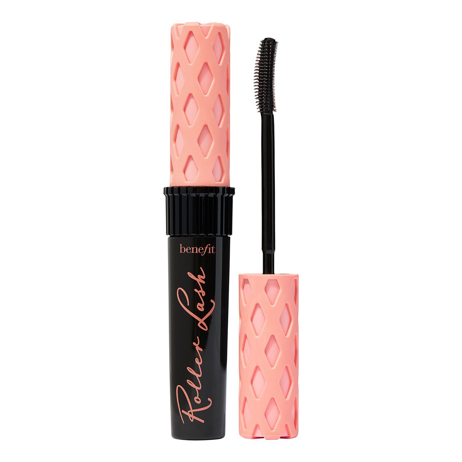 Roller Lash Curling & Lifting Mascara