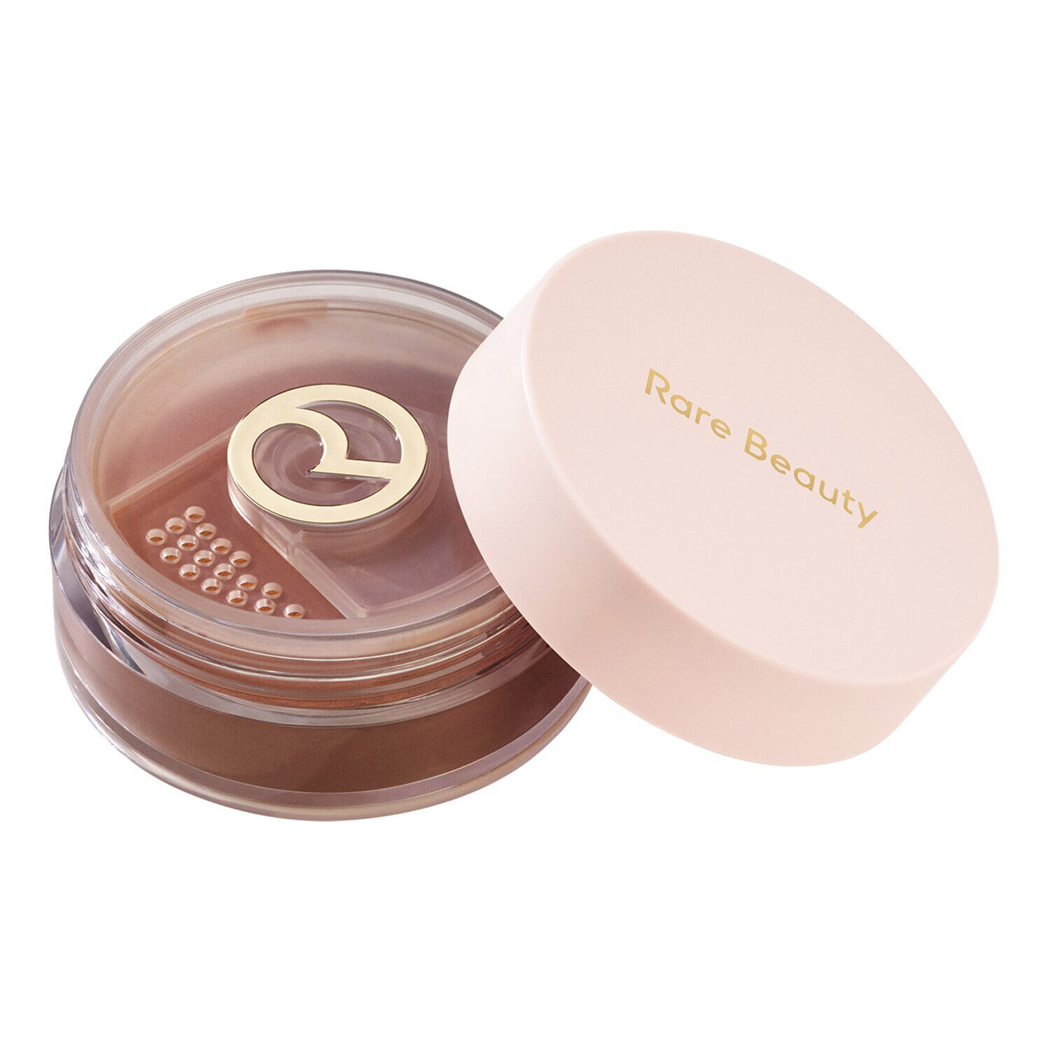 ALWAYS AN OPTIMIST SOFT RADIANCE SETTING POWDER