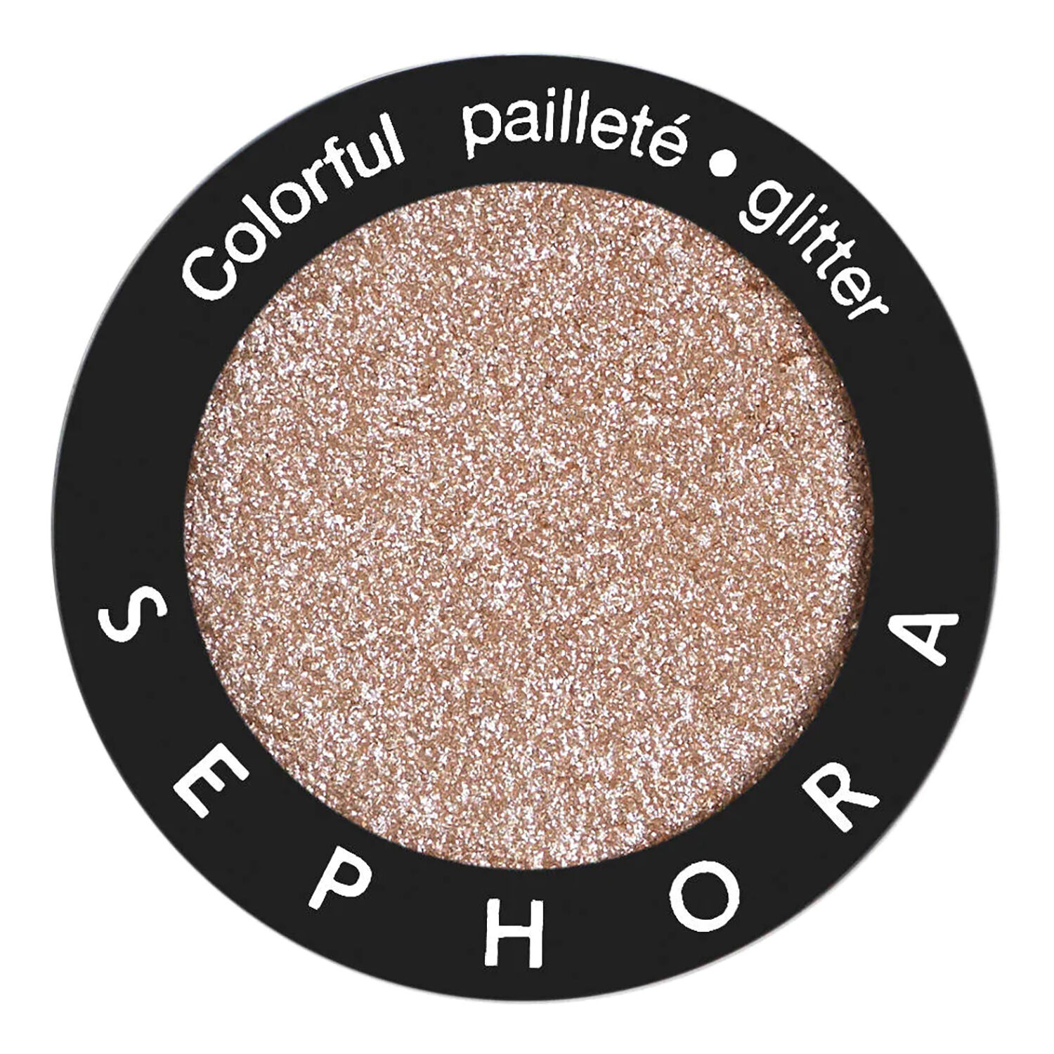 Colorful Mono Eyeshadow