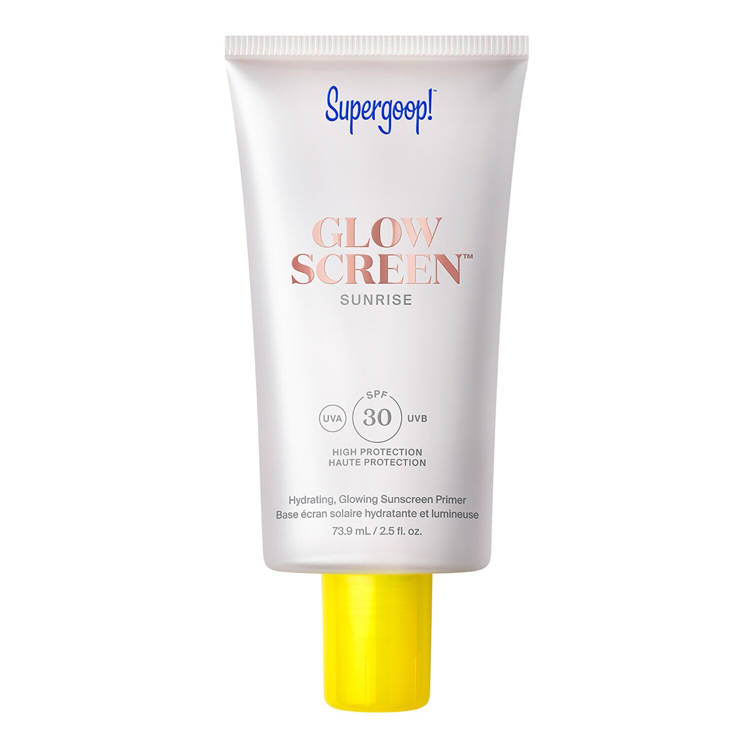 جلو سكرين™ صن رايز SPF 30