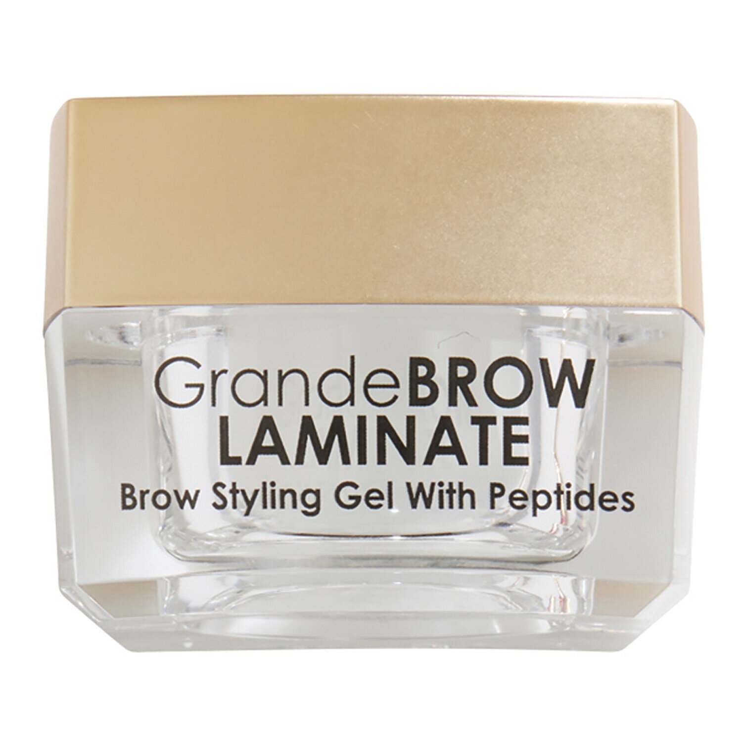GrandeBrow-Laminate - Brow Styling Gel