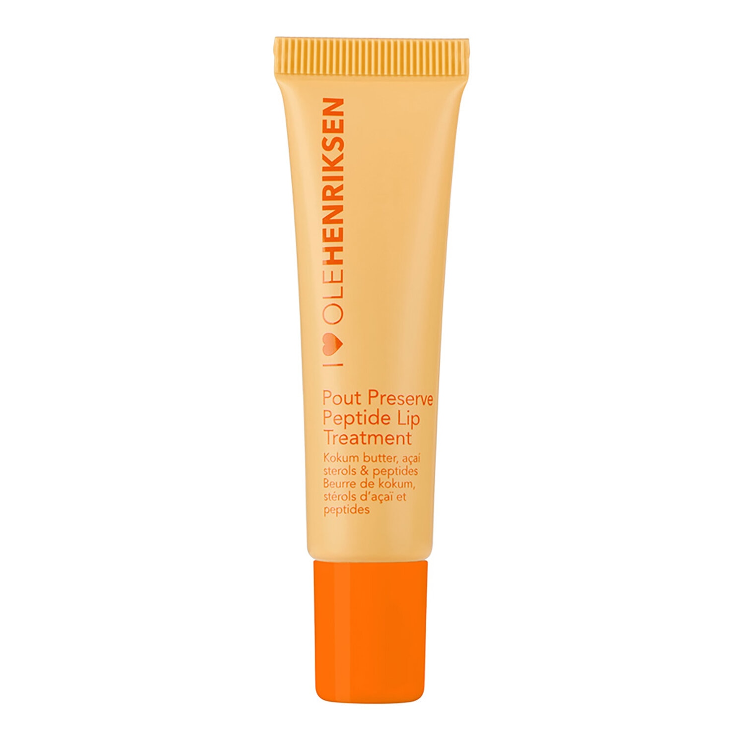 Pout Preserve Lip Treatment