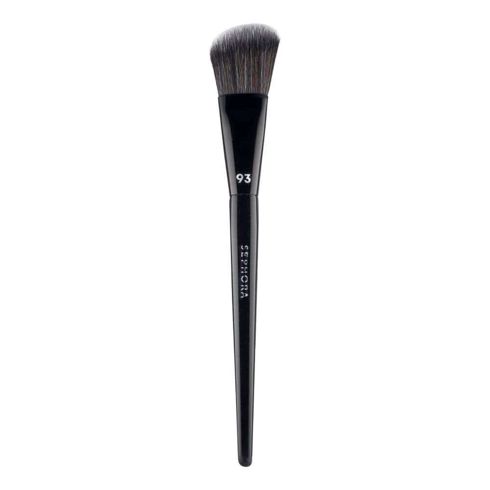 Sephora Collection Professional brush Pro Blusher Brush #93