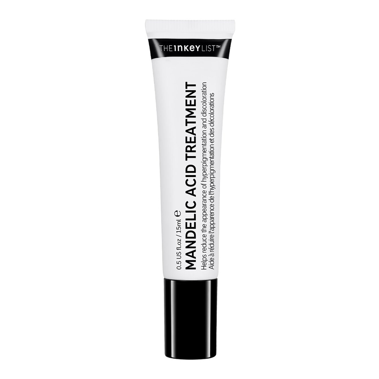 Mandelic Acid Treatment
