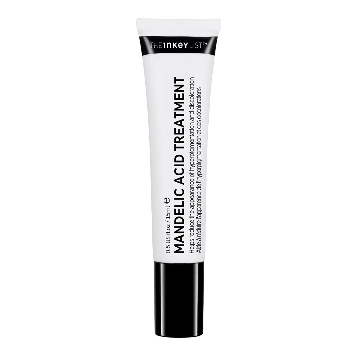 Mandelic Acid Treatment