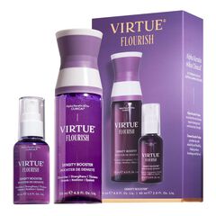 Flourish Density Booster Home & Away, VIRTUE