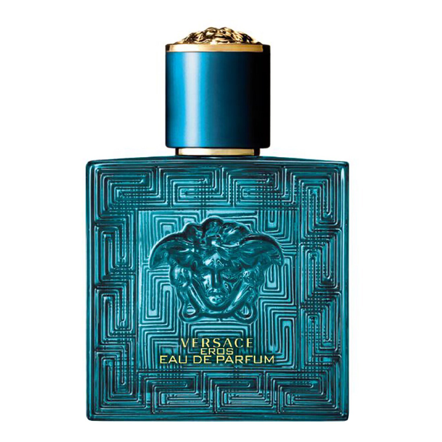 Versace Eros - Eau de Parfum